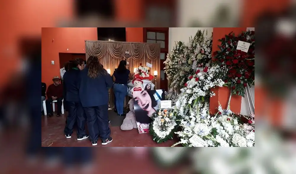 Barrios Altos: joven fallecida tras ser arrollada por delincuentes donó sus órganos