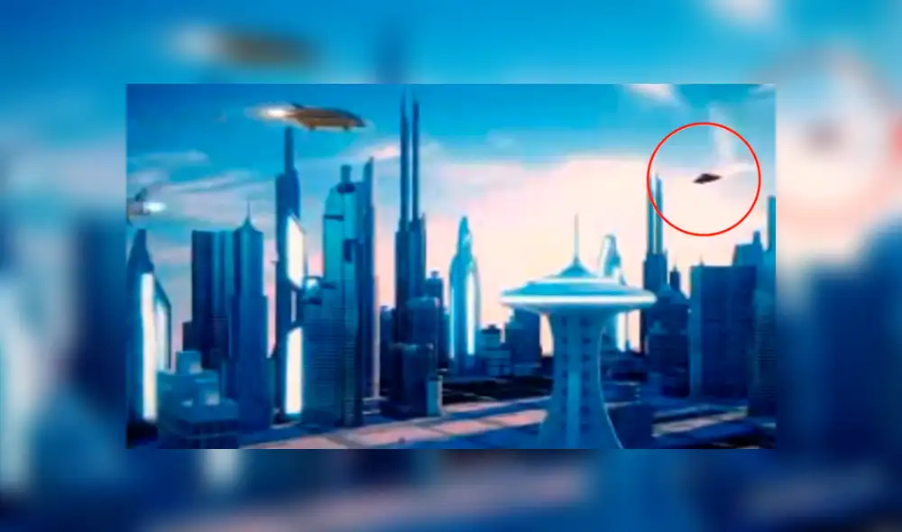 YouTube viral: afirma ser un 'viajero del tiempo' y enseña video del año 2120 para probarlo [VIDEO]