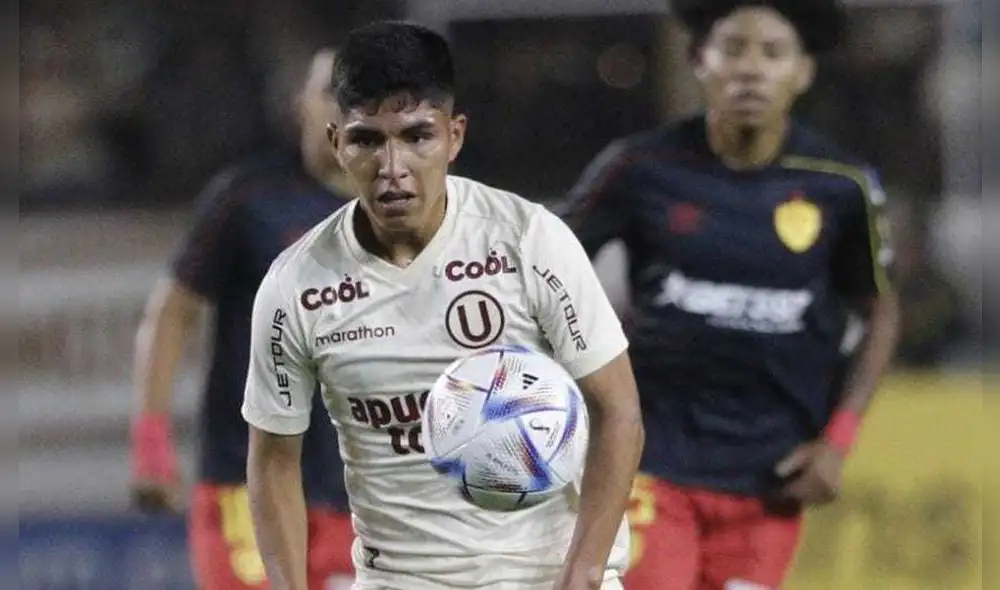 Universitario disputará la Liga 1 y la Copa Sudamericana en el 2023. Foto: Luis Jiménez/GLR Universitario disputará la Liga 1 y la Copa Sudamericana en el 2023. Foto: Luis Jiménez/GLR