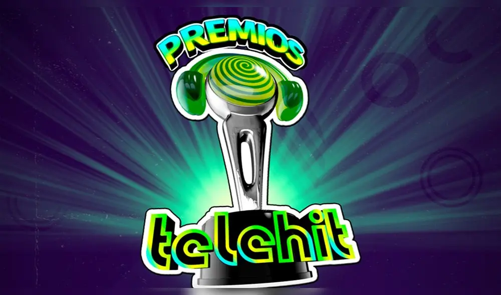 Premios Telehit Premios Telehit