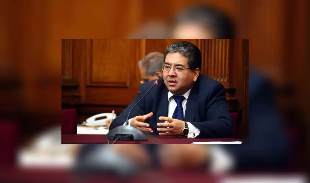 Contralor General de la República realizará jornadas de supervisión en Junín y Huancavelica