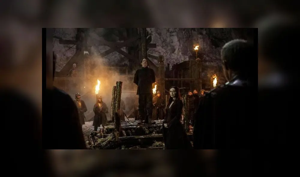 Game of Thrones: las diferencias más evidentes y polémicas entre los libros y la serie de HBO 