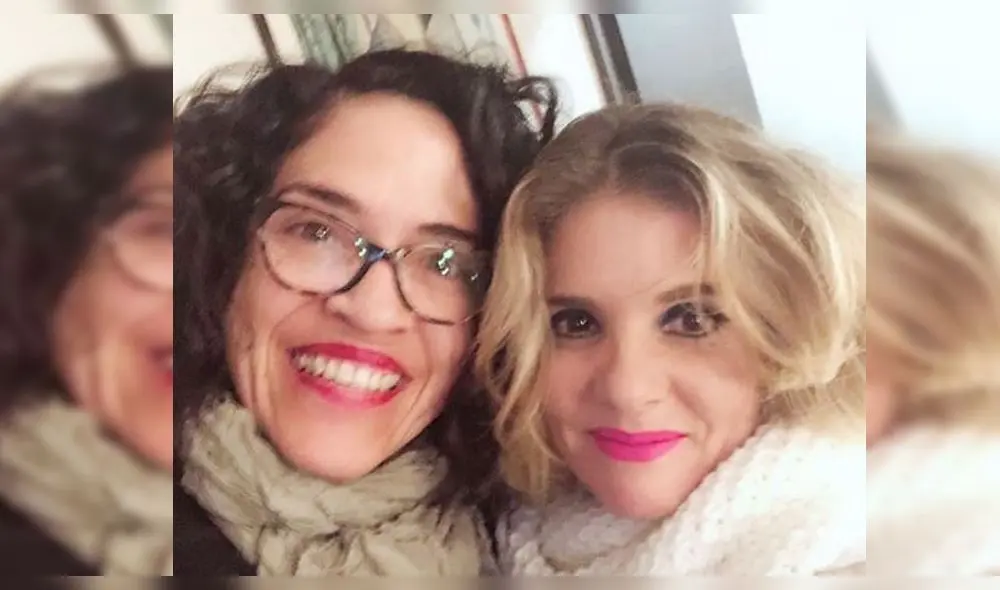 Johanna San Miguel Johanna San Miguel