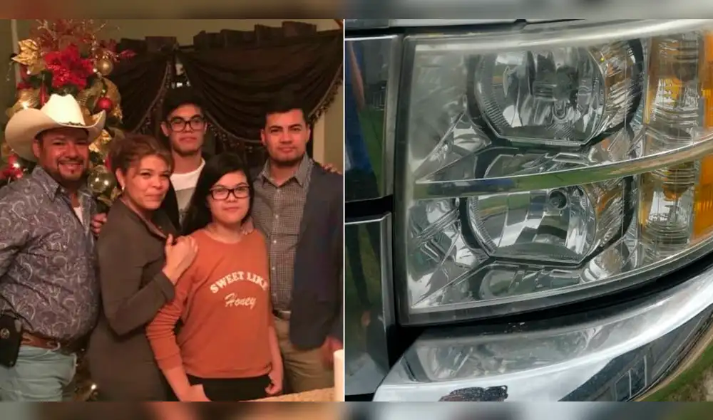 Estados Unidos: un foco de su auto no prendió y ahora podría ser deportado Estados Unidos: un foco de su auto no prendió y ahora podría ser deportado
