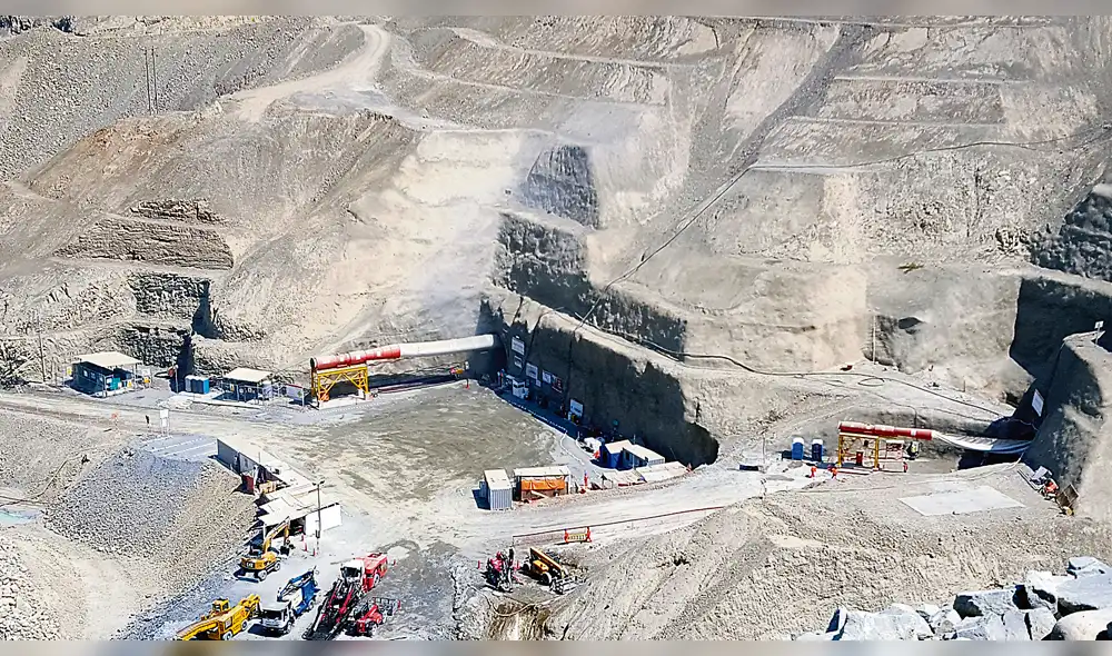 Problema. MEF denegó la firma de adenda con Odebrecht para el reinicio y culminación de las obras de la presa de Palo Redondo. Problema. MEF denegó la firma de adenda con Odebrecht para el reinicio y culminación de las obras de la presa de Palo Redondo.