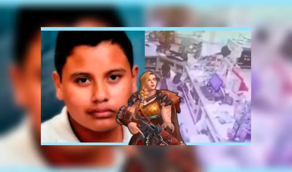 Asesinan cobardemente a jugador de Paladins y comunidad del videojuego le rinde homenaje