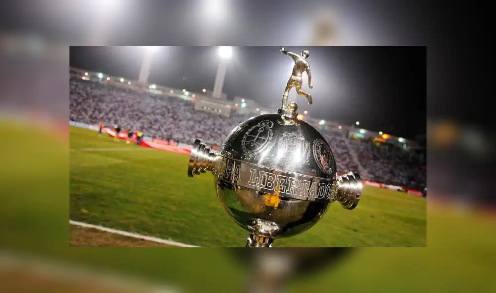 Copa Libertadores 2018: mira los horarios, canales y resultados de los partidos de esta semana [GUÍA TV]