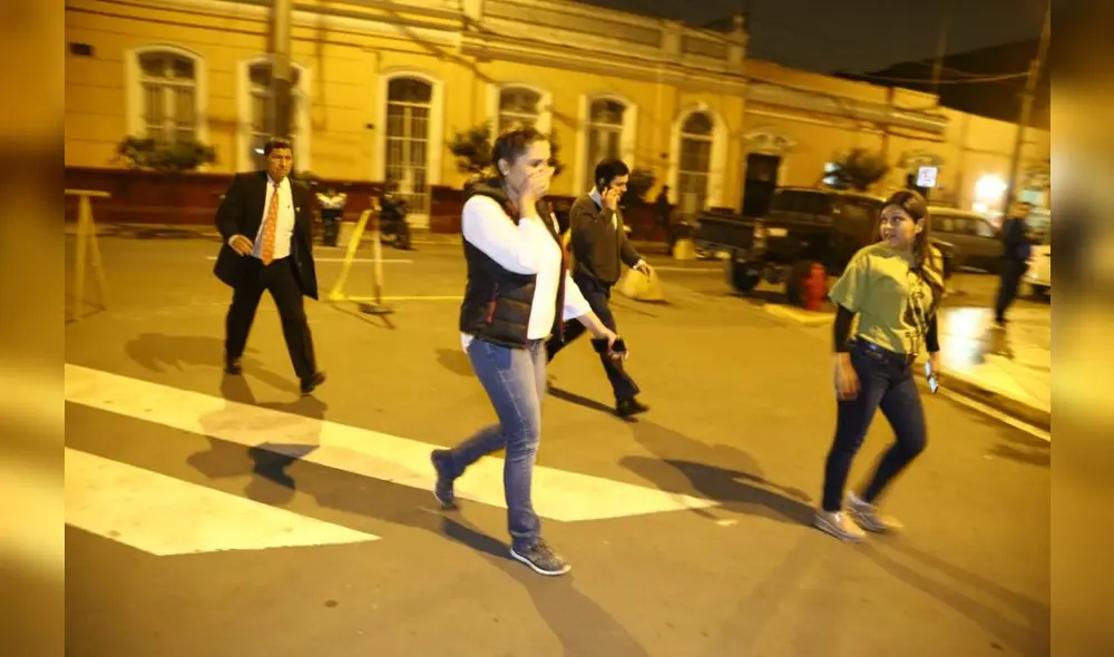 Caso cócteles: Detienen a Pier Figari y Ana Vega, asesores de Keiko Fujimori