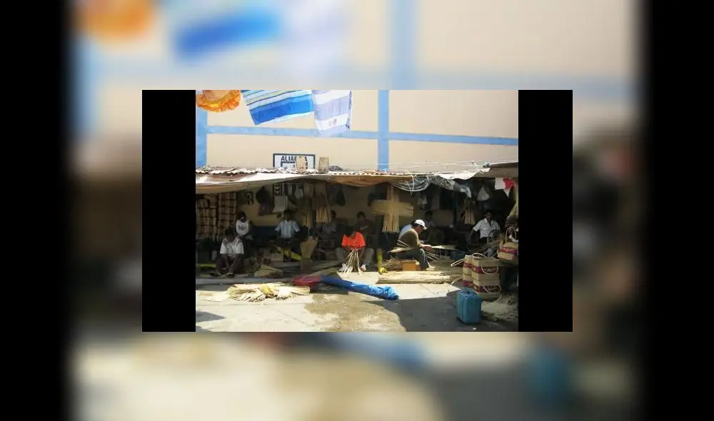 Penal de Picsi Penal de Picsi