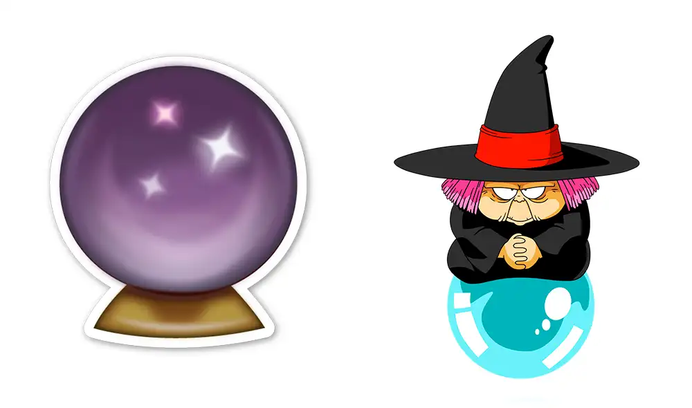 Dragon Ball Super: nadie sabe que WhatsApp tenía emojis del anime y aquí te los mostramos [FOTOS]