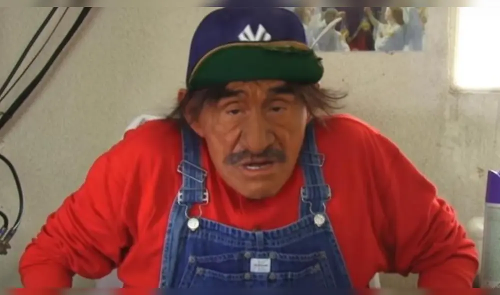 Héctor Suárez construyó ¿Qué Nos Pasa?, un clásico de la televisión mexicana enfocado en la crítica social. (Foto: Difusión)