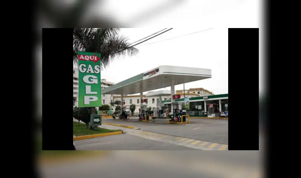 ¡Atención! Osinergmin fija nueva banda de precios para el GLP, diésel y otros hidrocarburos 