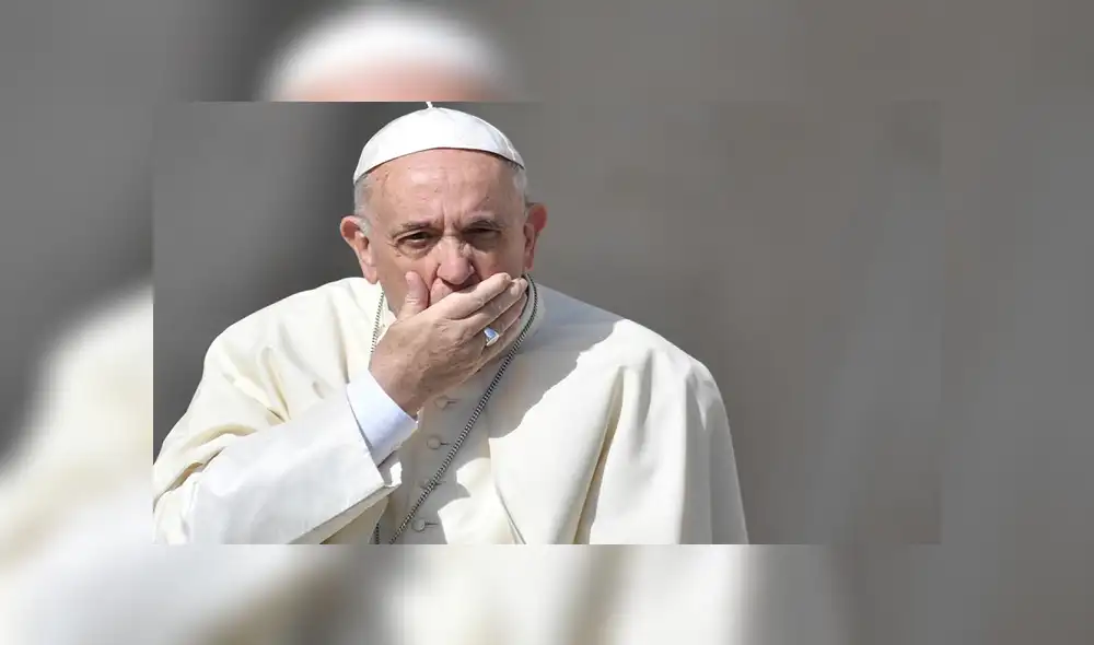 Vaticano se pronuncia tras caso de curas pederastas en Estados Unidos