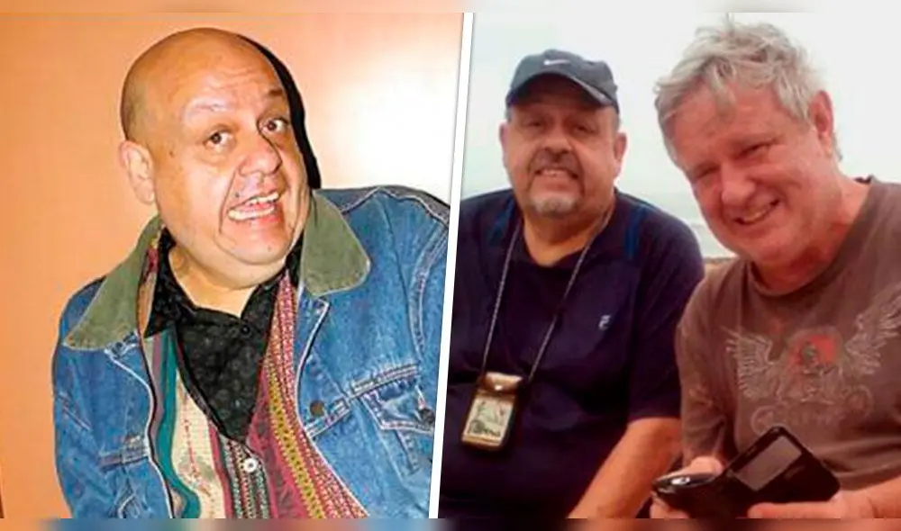 Su pareja reveló el estado crítico que se encuentra el hijo de Augusto Ferrando al no poder ser atendido debido al estado de emergencia. Su pareja reveló el estado crítico que se encuentra el hijo de Augusto Ferrando al no poder ser atendido debido al estado de emergencia.