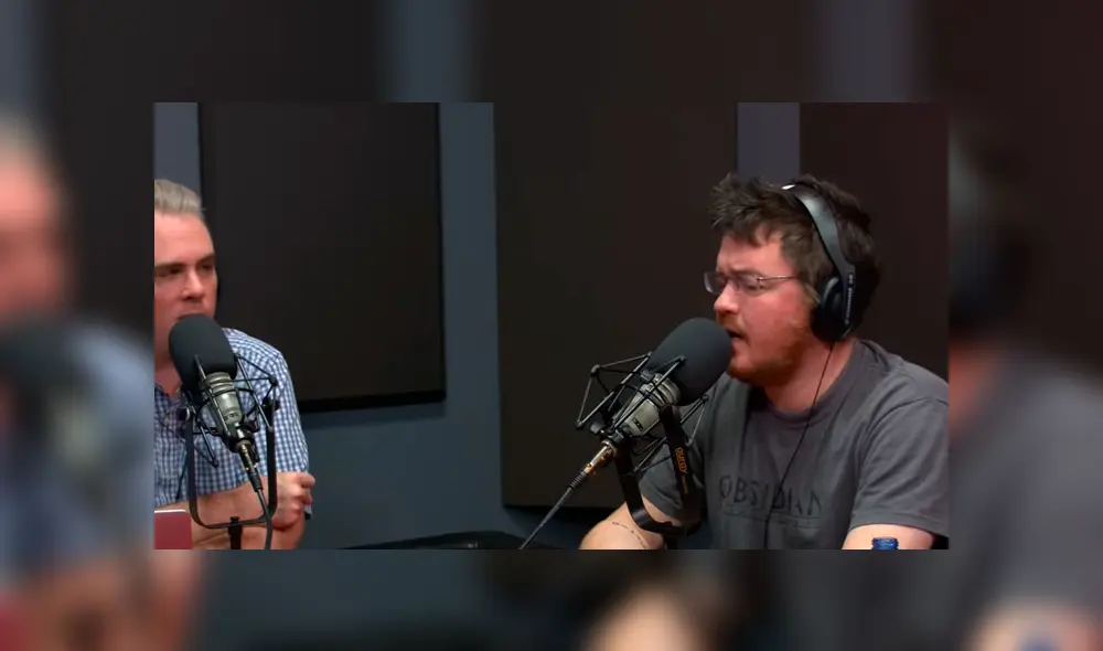 Un podcaster de Giant Bomb deslizó la fecha "3 de marzo" cuando hablaban de un posible evento de presentación de PS5. Un podcaster de Giant Bomb deslizó la fecha "3 de marzo" cuando hablaban de un posible evento de presentación de PS5.