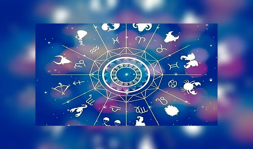 Horóscopo: ¿Cuál es mi signo del zodiaco según mi personalidad?
