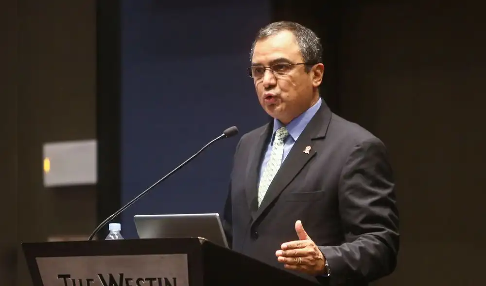 Presupuesto Público del 2019 subiría en 5%