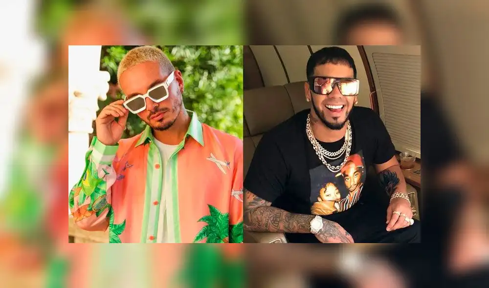 Anuel AA causa el repudio de fans por lucirse con lujoso Lamborghini
