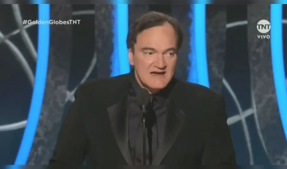 El director de cine envió un emotivo saludo a su esposa Daniella Pick, quien se encuentra embarazada de su primer hijo