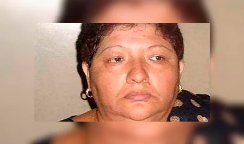 Delia Patricia Buendía, más conocida como ‘Ma Baker’ en el mundo criminal, fue condenada a 60 años de prisión. Foto: Procuraduría General de México Delia Patricia Buendía, más conocida como ‘Ma Baker’ en el mundo criminal, fue condenada a 60 años de prisión. Foto: Procuraduría General de México