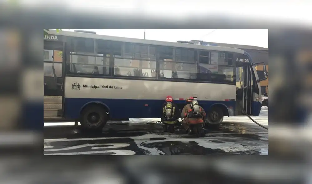 El siniestro se registró alrededor de las 8:00 a.m. de este lunes 13 de enero. El siniestro se registró alrededor de las 8:00 a.m. de este lunes 13 de enero.