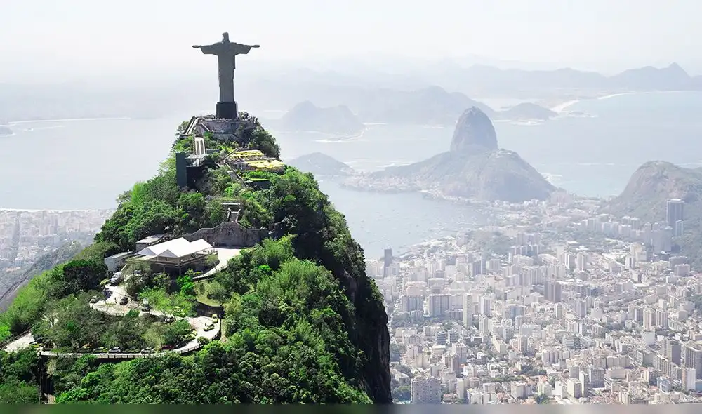 Consigue un boleto aéreo más alojamiento a partir de 59 dólares