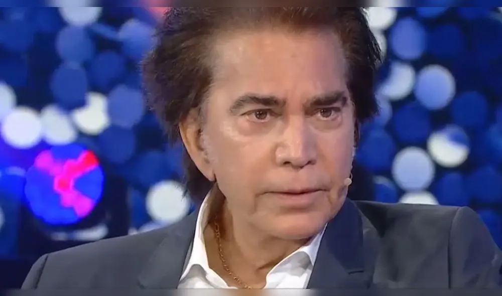 José Luis “El Puma” Rodríguez: “Dios me trajo de la misma muerte” [VIDEO]