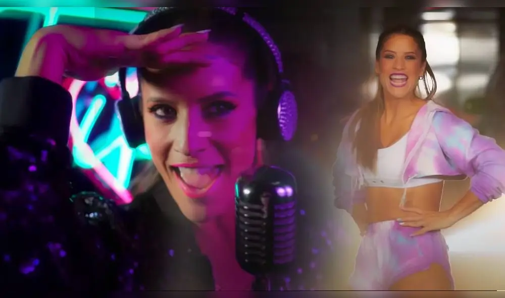 "Like" está inspirada en las redes sociales y los usuarios que critican a través de las plataformas. | Foto: Captura YouTube