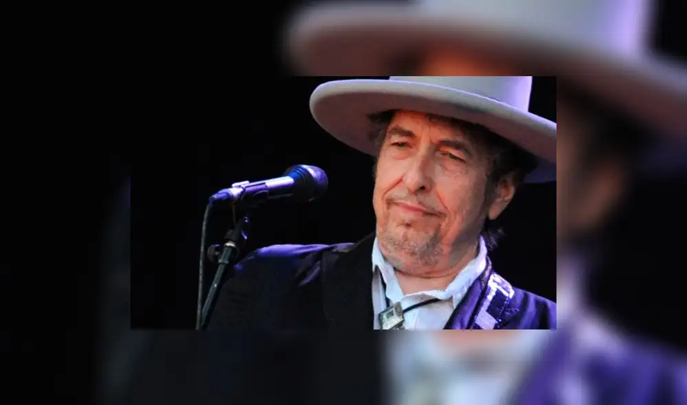 Bob Dylan se pone nostálgico y graba triple álbum con las viejas canciones de Sinatra Bob Dylan se pone nostálgico y graba triple álbum con las viejas canciones de Sinatra