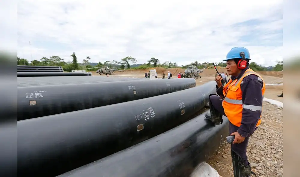 En enero se sabrá empresa asesora en licitación del Gasoducto Sur