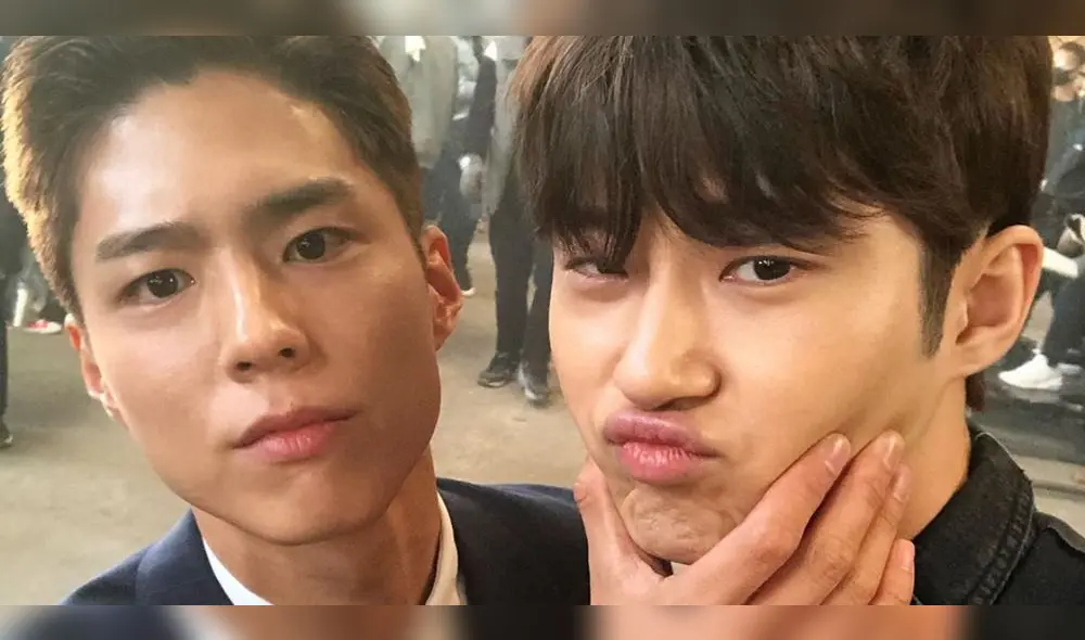 Byun Woo Seok, Record of youth