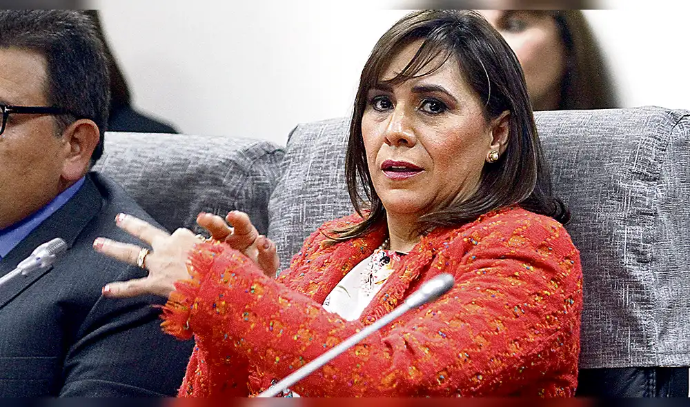 Comisión Bartra libró de responsabilidad a Alan y Keiko