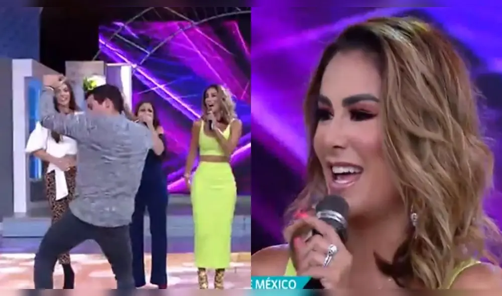 Ninel Conde Ninel Conde