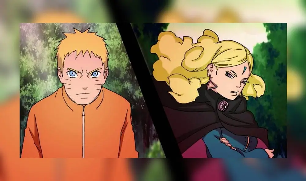 Boruto: ¿Naruto muere? El verdadero objetivo de Kara es revelado