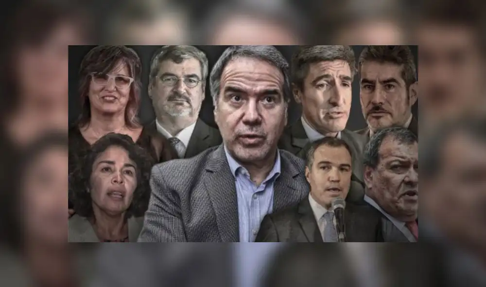 Ministerio de Cultura Ministerio de Cultura