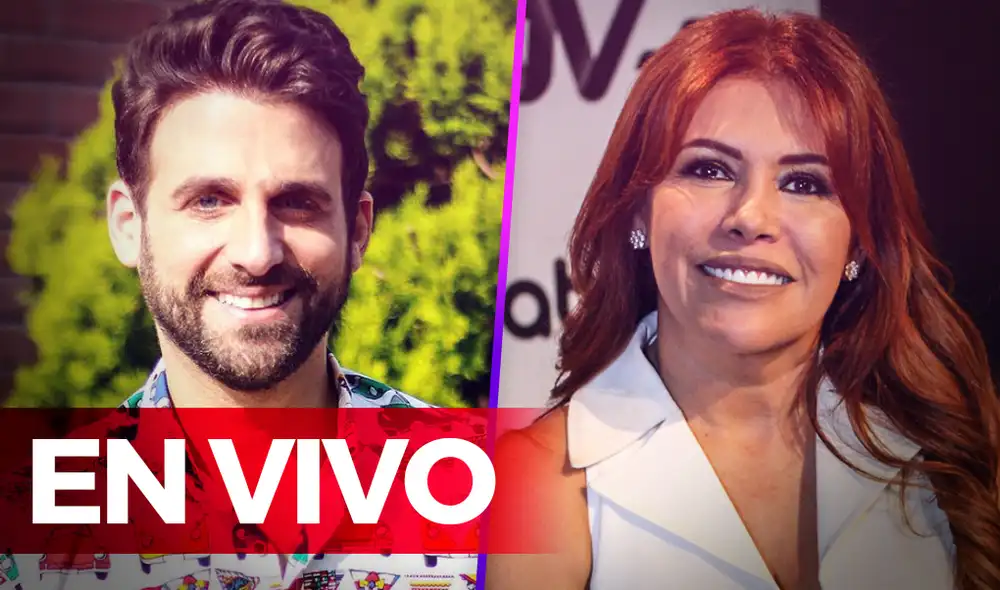 magaly medina magaly medina