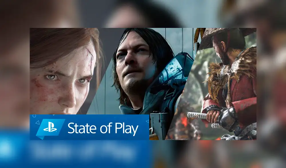 The Last of Us Part II y PS5 serían los temas a tratar en un nuevo State of Play [VIDEOS]