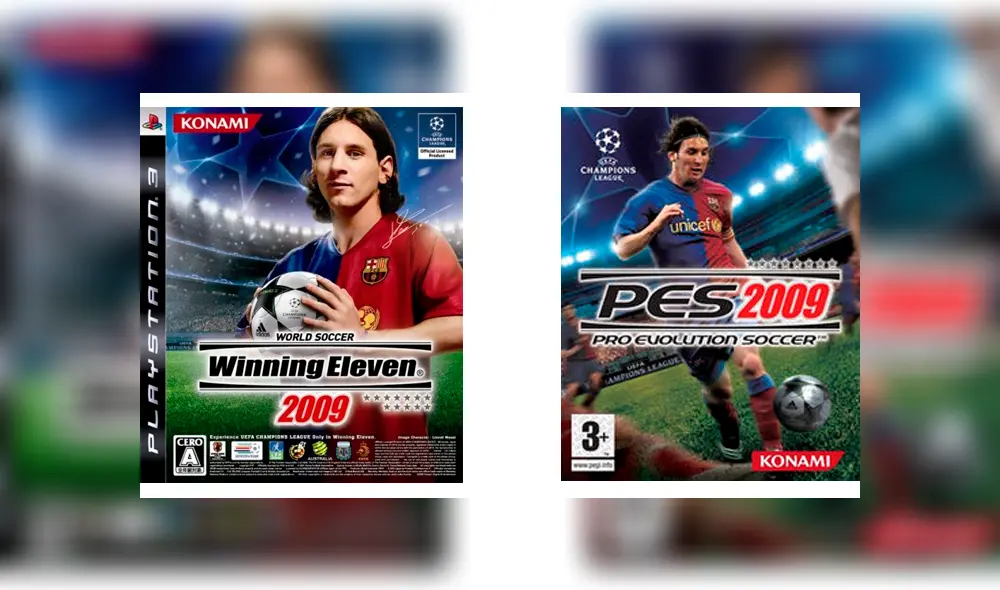 YouTube viral: ¿Cuál fue el primer Winning Eleven y qué relación tiene con PES? [VIDEO]