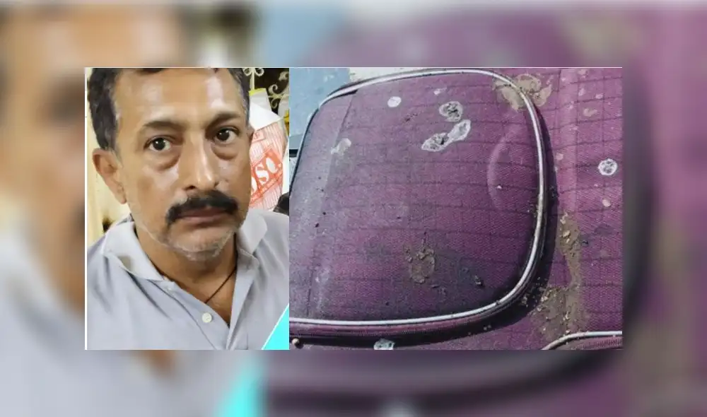 Víctima estaba a punto de casarse con un joven de la comunidad musulmana. Foto: Difusión.