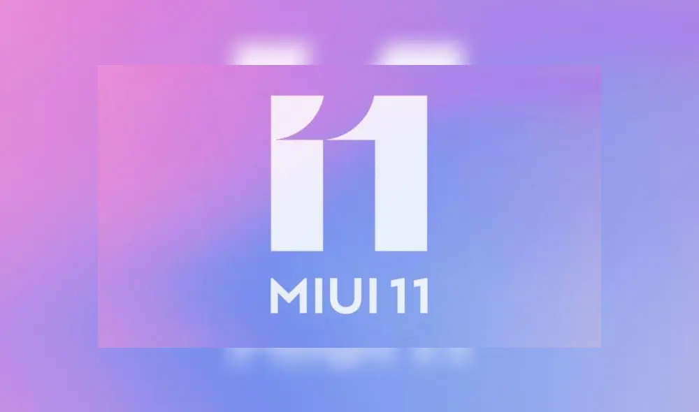 Xiaomi divide el lanzamiento de MIUI 11 en 4 fases bien diferenciadas.