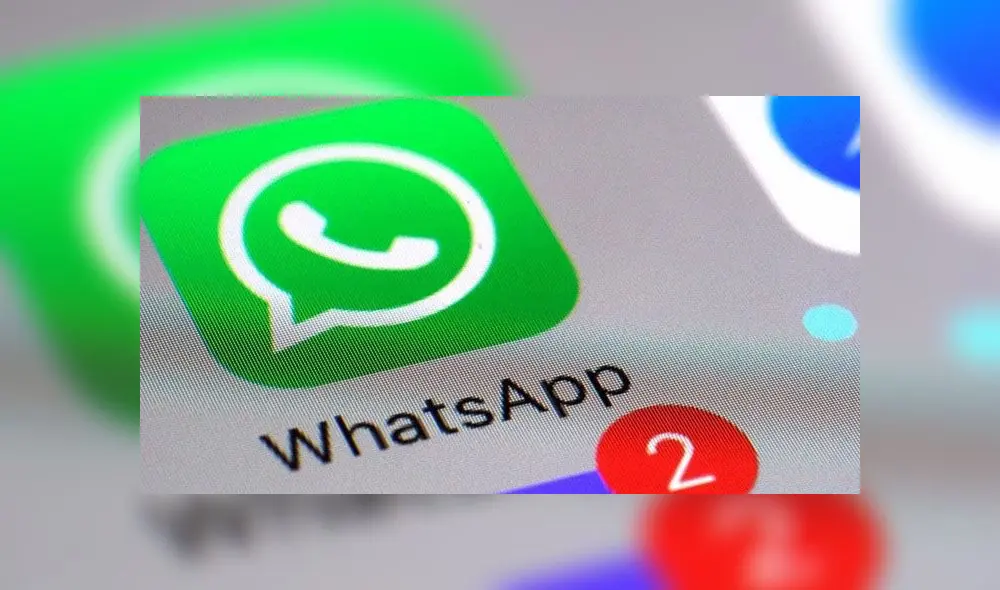 Para apagar WhatsApp no vamos a tener que instalar ninguna aplicación de terceros.