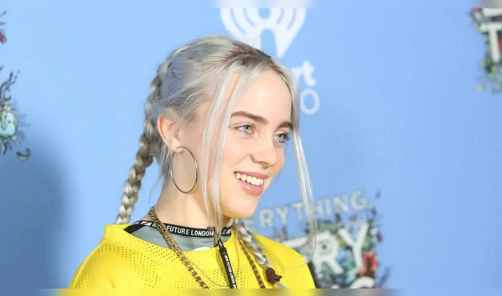 Billie Eilish