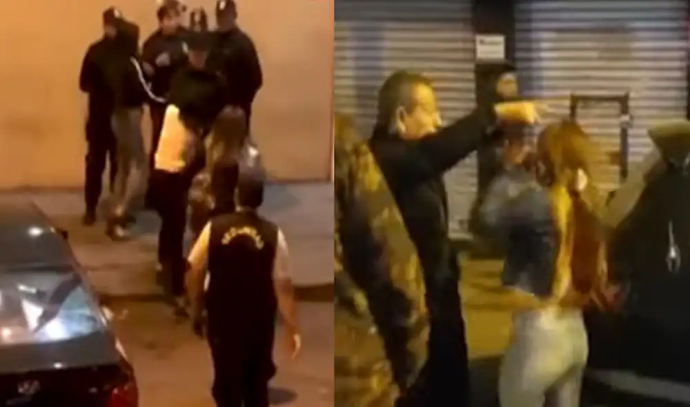 Piden que se erradique la prostitución en el distrito.