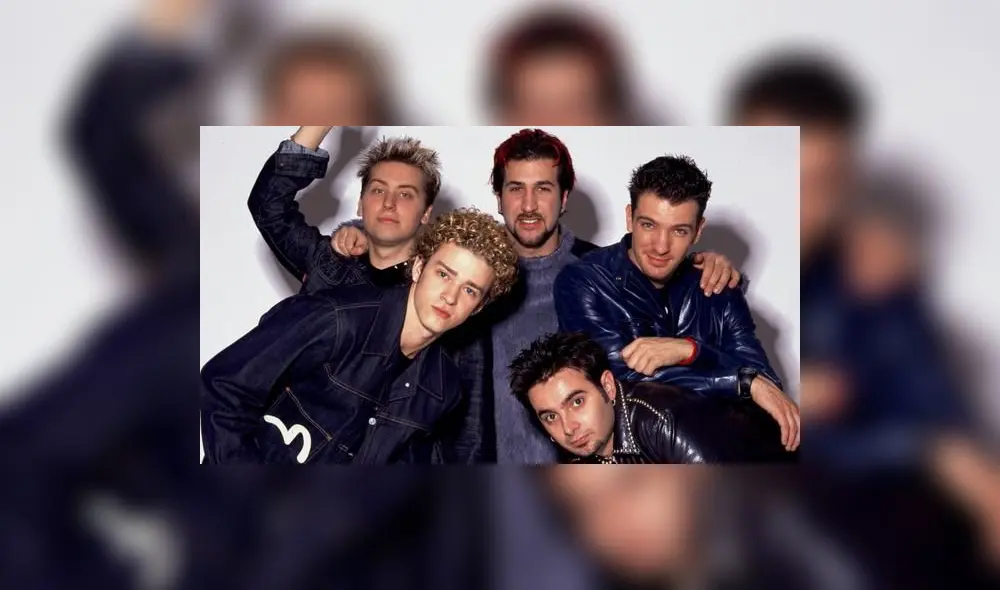 Los Backstreet Boys desean hacer un tour con *NSYNC