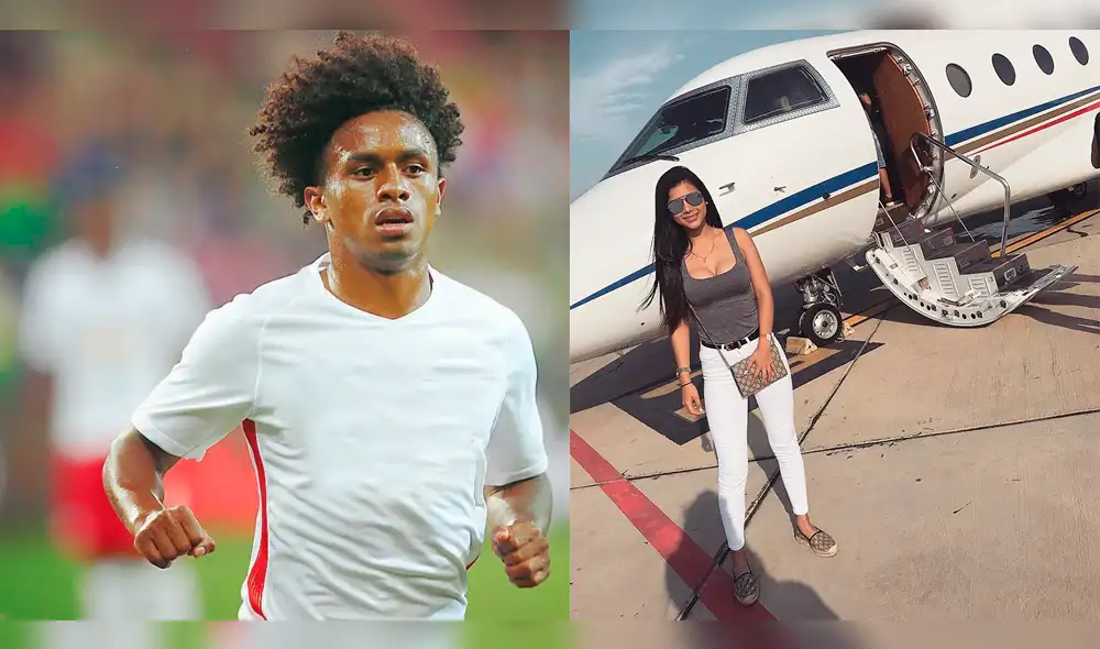 Instagram: Yordy Reyna olvidó a Valeria Roggero con linda modelo [VIDEO]