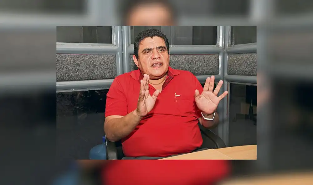 Lambayeque: rechazan precandidatura de Miguel Ángel Bartra al Congreso por Acción Popular 