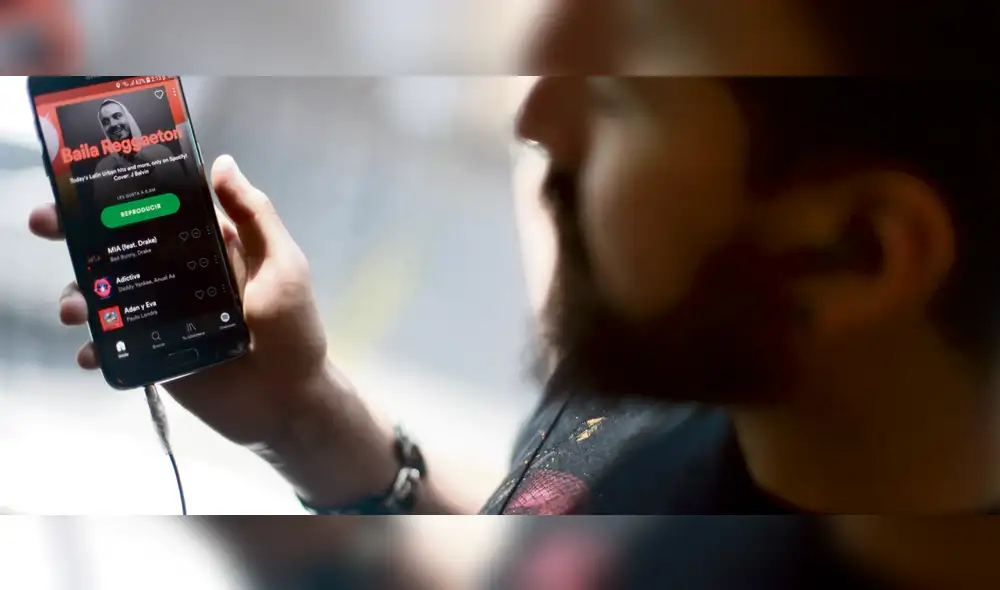 US$ 10.9 millones mueve industria de música digital 