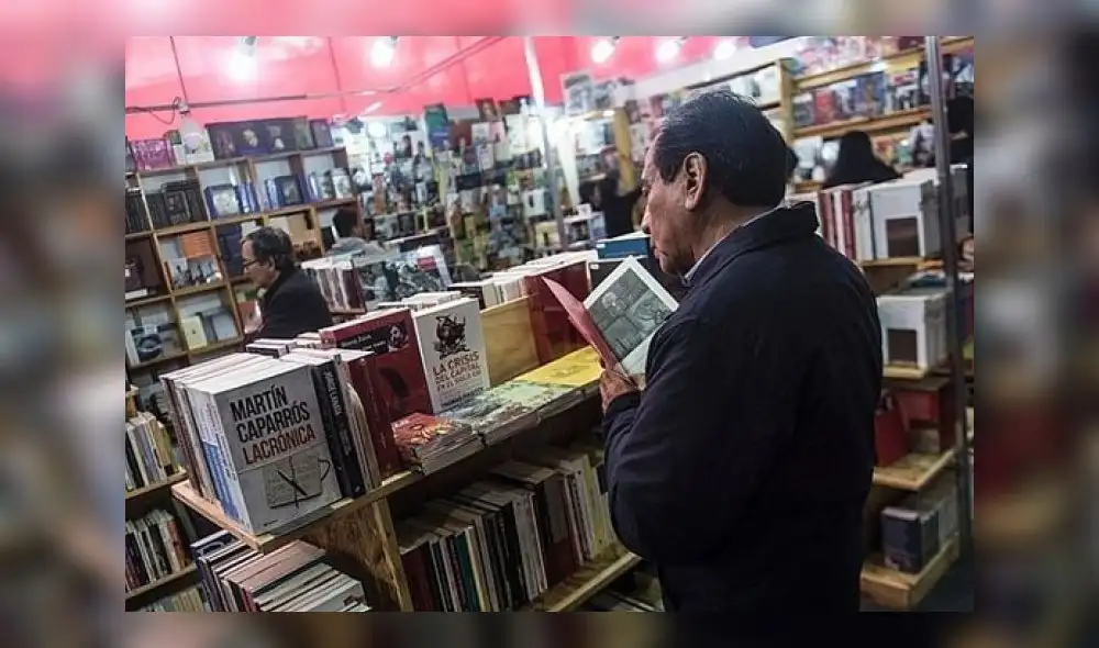 FIL 2018: presentarán libro sobre planificación y políticas públicas