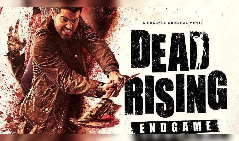Dead Rising Dead Rising