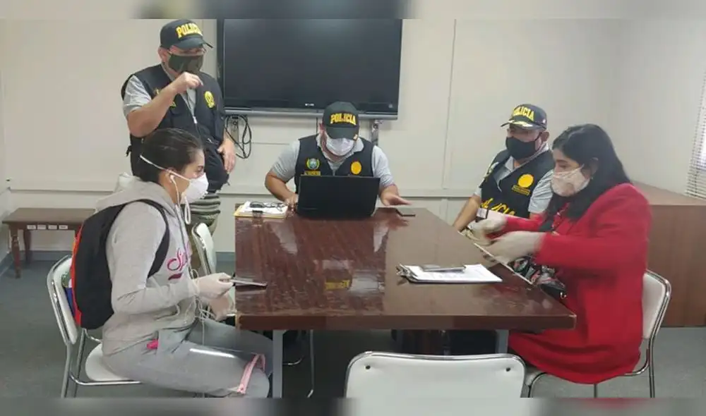 Fiscalia realizó este viernes una diligencia en la sede de Autodema. Fiscalia realizó este viernes una diligencia en la sede de Autodema.